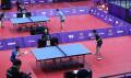 Azerbaijan’s table tennis player sets Guinness world record