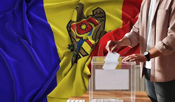 Moldovada parlament seçkiləri baş tutmuş sayıldı