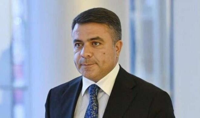 Cabir İmanov vəfat etdi