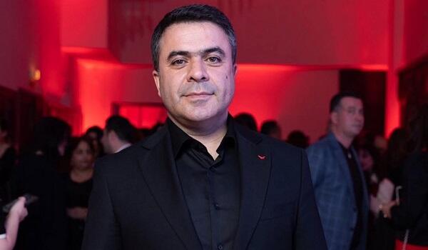 Qəfil ölən əməkdar artistin həyatı: Polkovnik, vəzifəsi...