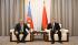 Azerbaijani, Belarusian Prime Ministers hold phone talk