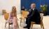 Aliyev congratulates Meloni on historic milestone