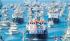 Israel deports all foreign Sumud flotilla activists