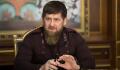 Kadyrov congratulates Aliyev on resolution of the Garabagh issue