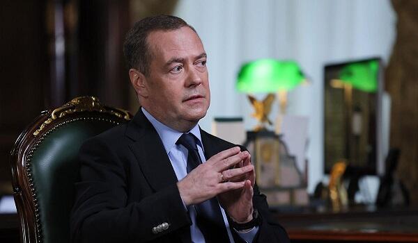 Medvedyev: Avropaya PUA hücumu təxribatıdır