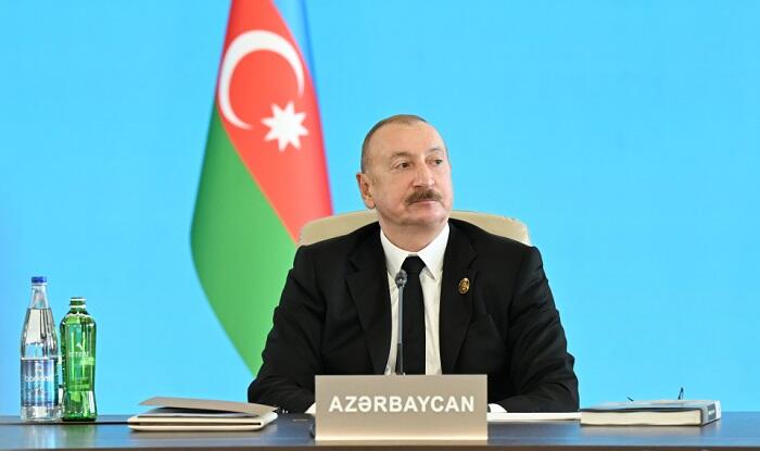 Prezidentdən TDT ilə bağlı maraqlı təklif