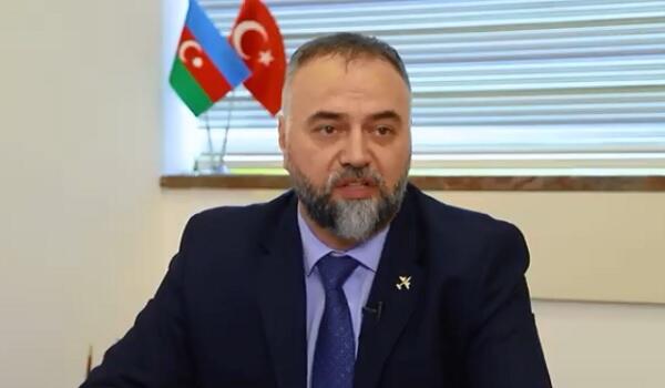 AZAL-ın idarə rəisi vəfat etdi