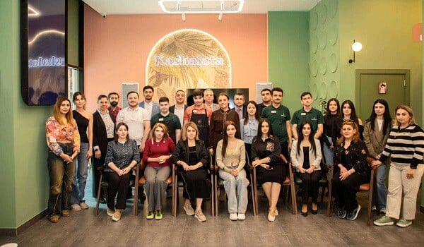 “Azərsun Holdinq” maarifləndirici təlim təşkil edib