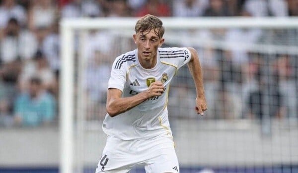 "Real"ın futbolçusu azərbaycanlı xanımla qohum oldu - Video