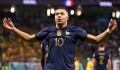 Mbappe sets another World Cup record