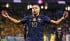Mbappe injures ankle again in match against Azerbaijan