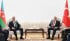 Azerbaijani and Turkish Defense Ministers hold meeting