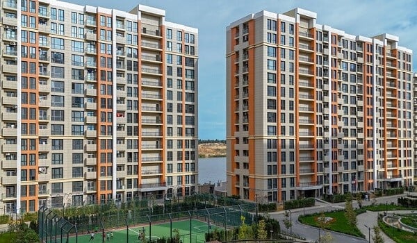 “Park Yasamal”da 18 165 manatla ev sahibi olun!