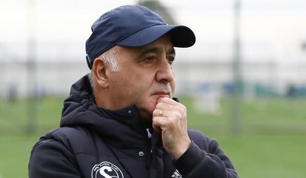 Acınacaqlı hesab olmayacaq, amma... – Diniyev