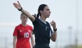 Lutfuliyeva to officiate three U17 Euro qualifiers