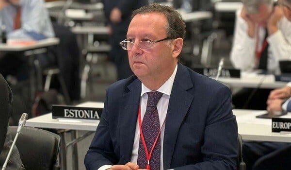 Dünyada Azərbaycana və onun liderinə böyük hörmət göstərilir