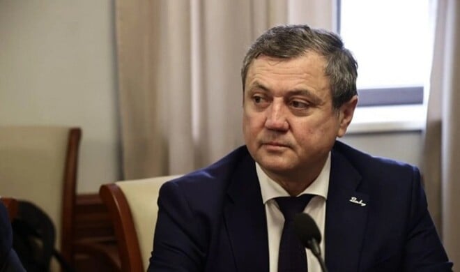 Главу нашей диаспоры в Ульяновске лишили гражданства РФ