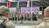 Azerbaijani military personnel training in Kars - Photo