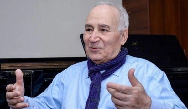 Nazirlik Ramiz Quliyevin ölümü ilə bağlı nekroloq yaydı