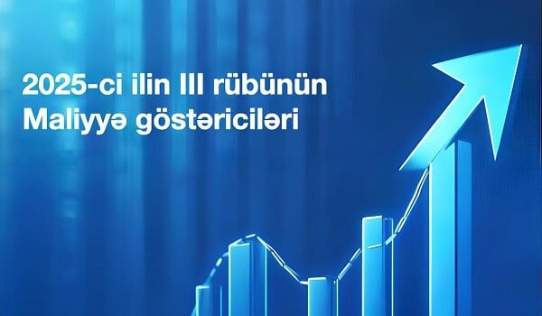 TuranBank 2025-ci ilin III rübünün nəticələrini elan edib