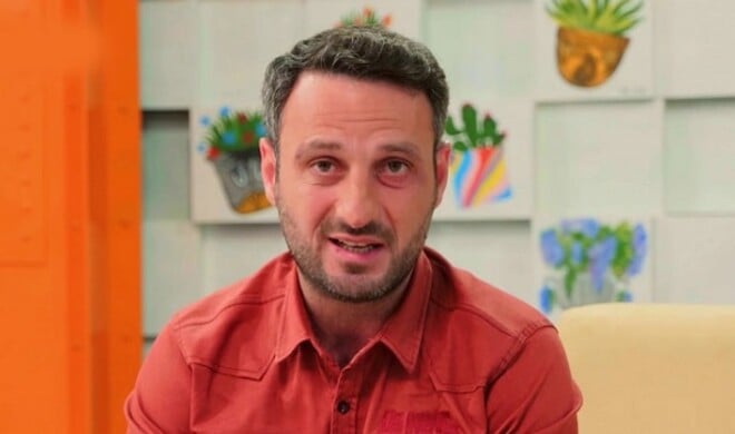 Məşhur aktyor vəfat etdi