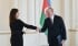 Ilham Aliyev accepted credentials of Marijana Kujundzic