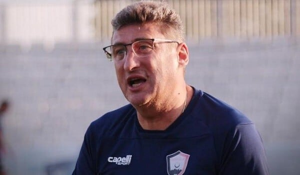 Klub prezidenti buna görə baş məşqçini danladı