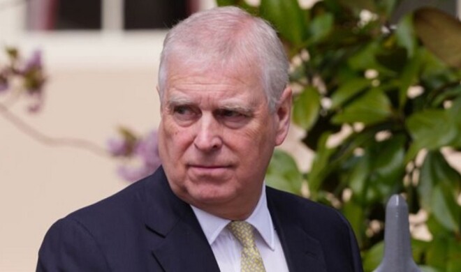 Police search royal mansion in King’s brother probe