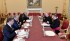 Мехрибан Алиева встретилась с госсекретарем Ватикана