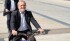 Pezeşkian Tehranın mərkəzində velosiped sürdü - Video