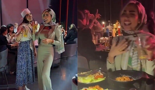 زندگی شبانه در ایران پس از کاهش نظارت بر حجاب