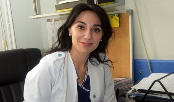 Ramiz Mehdiyevin gəlini işdən çıxarıldı