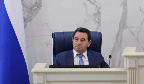 Deputat Səyyad Əliyev İsrailə qaçmağa hazırlaşır?