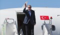 اردوغان وارد قزاقستان شد