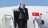 Turkish president departs for Saudi Arabia