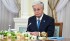 Tokayev: Qafqaz və Mərkəzi Asiyanın ən böyüyü bizik