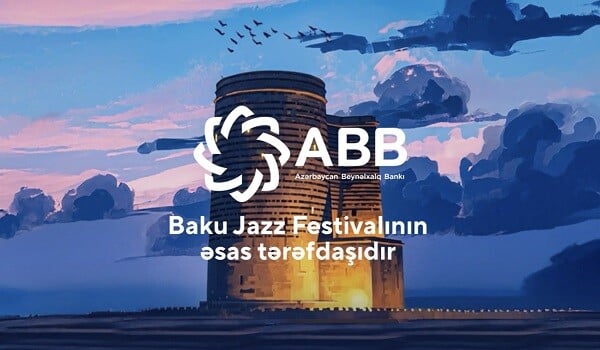ABB-nin dəstəyi ilə Bakı Caz Festivalı başlanır!