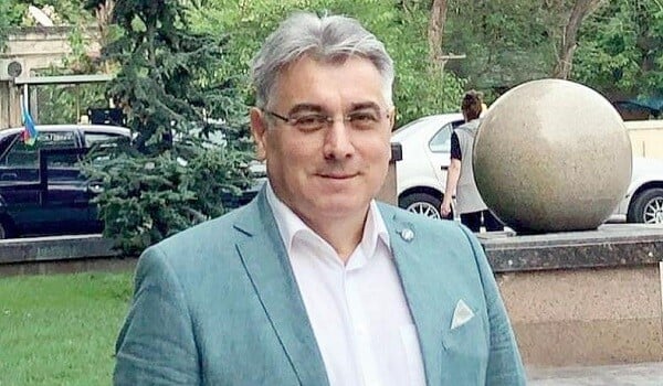 Nobel mükafatı alan azərbaycanlının doğum günüdür