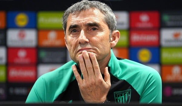 "Atletik"in baş məşqçisi: "Qarabağ"a uduzsaq...