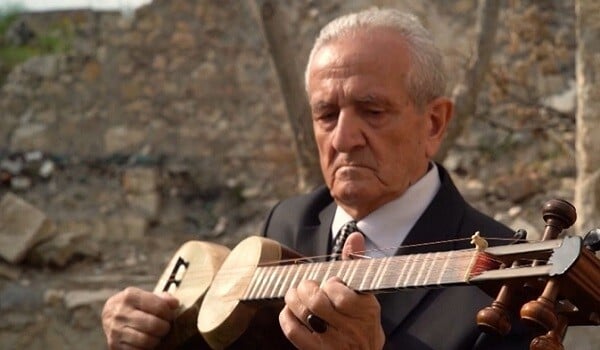 Fərhad Paşayev vəfat etdi