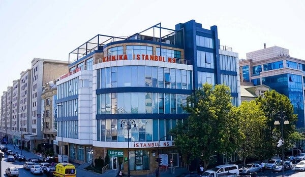 Bakıda məşhur klinikanın külli miqdarda borcu üzə çıxdı