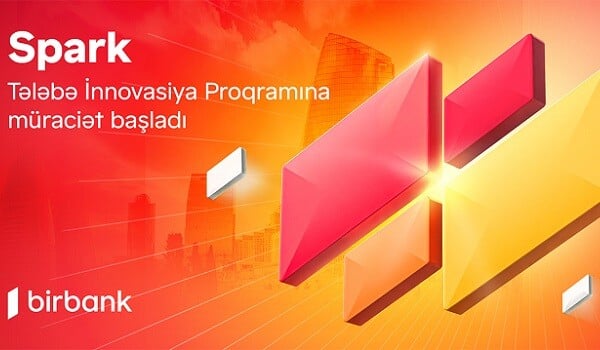 İdeyanı Birbankın bu proqramı ilə gerçəkləşdir