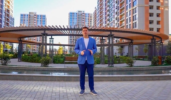 “Park Yasamal”da uzunömürlülük və komfort belə təmin olunur