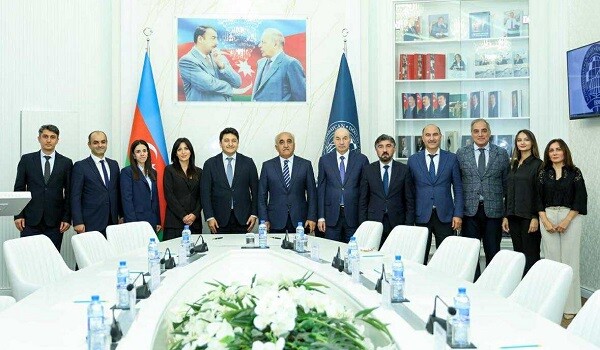 "ABB İnvest" ilə investisiya: Tələbələr üçün karyera fürsətləri