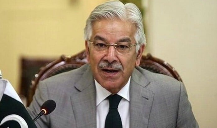 Əfqanıstanla savaşa girə bilərik - Asif