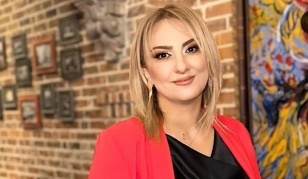 44 yaşlı vəzifəli xanım vəfat etdi - Foto