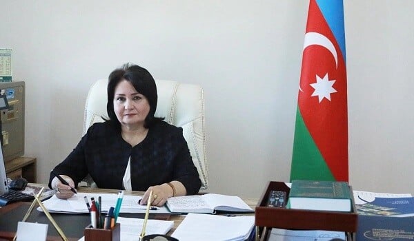 Tamilla Əliyeva vəzifəsindən azad edilib? - Rəsmi