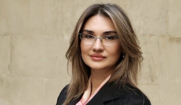 Yuliya Pasternak "İçərişəhər" qoruğunun aparat rəhbəri oldu