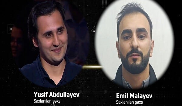 Xaricdə iş adı ilə 20 nəfərin pulunu ələ keçirdilər - Video