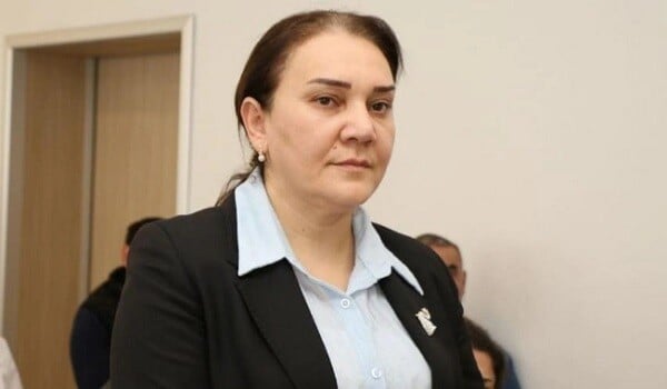 Samirə Kazımovaya yüksək vəzifə verildi